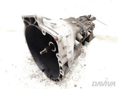 BMW 3 Series 5 Speed Manual Gearbox 318ti Petrol 105kW (143 HP) 2003 Hatchback - Image 1 of 4