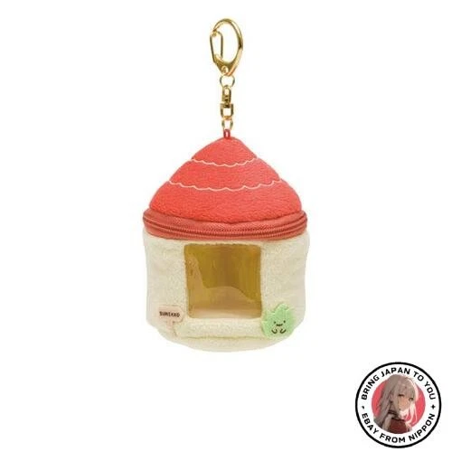 New Sumikko Gurashi Out and About Sumikko House MX23401 - image 1 of 1