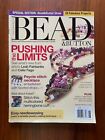 Numéro 73 du magazine Bead & Button - juin 2006 - dessins/modèles de perles