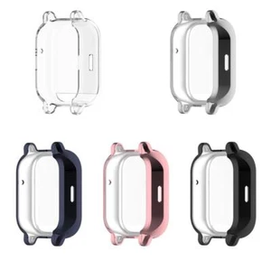Watch Bumper Case Screen Protector for Gizmo watch 1 Protective Shell Slim Cover - Zdjęcie 1 z 16