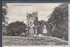 Alt Postkarte Killarney Muckross Abbey