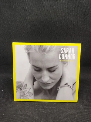 Musik CD Muttersprache von Sarah Connor Album CD Zustand Gut Pop - Bild 1 von 2
