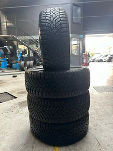 n4 pneumatici estivi TOYO TIRES 205/50R17 93V DOT 3222 DEM - Imagen 1 de 4