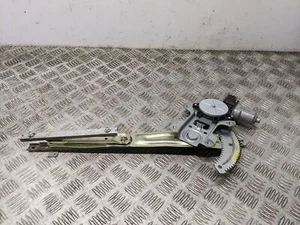 Mitsubishi Outlander Mk2 Estate 2007-2012 Window Regulator (o/s Front Driver) - Picture 1 of 7