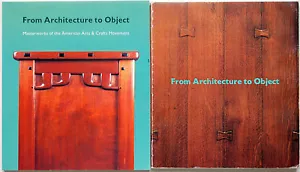 From Architecture to Object/1989-90 - Same Catalogues, Different Wrappers - Picture 1 of 7