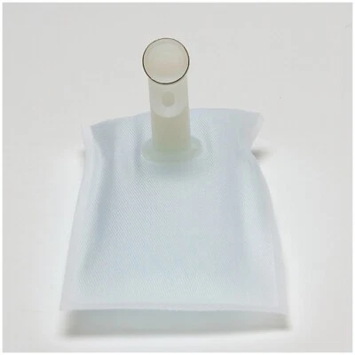 Fuel Pump Strainer Delphi For 1999-2002 INFINITI G20 2.0L L4 2000 2001 - Image 1 of 4