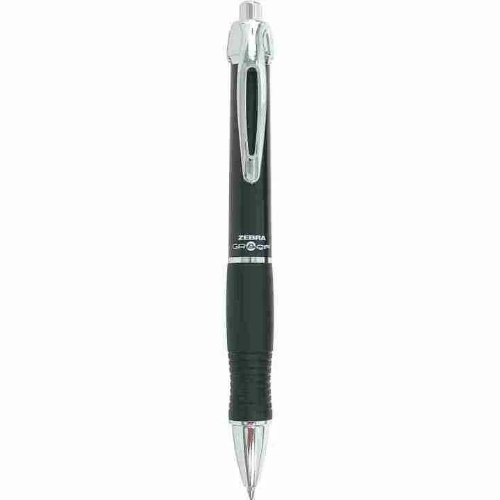 Zebra Sarasa X10 Gel Retractable Pen, 0.7mm Medium, Choose Color & Pack Size - Image 1 of 1