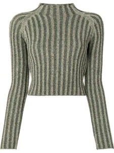 Dion Lee Rib-knit Jumper Size XS - Picture 1 of 6