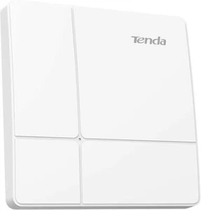 Tenda i24 AC1200 WLAN Access Point PoE 802.11ac Dualband MU-MIMO weiß - Photo 1/1