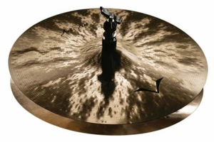Sabian Vault Series Artisan 14" Hi-Hats Cymbals - A1402 - Picture 1 of 1