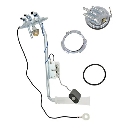 Fuel Tank Sending Unit for 1980-1989 Chevy GMC Driver Side 3-Outlets 692-006 - Image 1 of 4