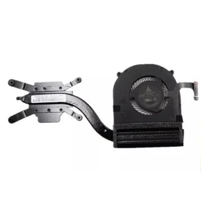 For Lenovo ThinkPad X1 Yoga 2nd 3rd Gen Fan Cooler Fan Heatsink 01AY917 01AY918 - Picture 1 of 1