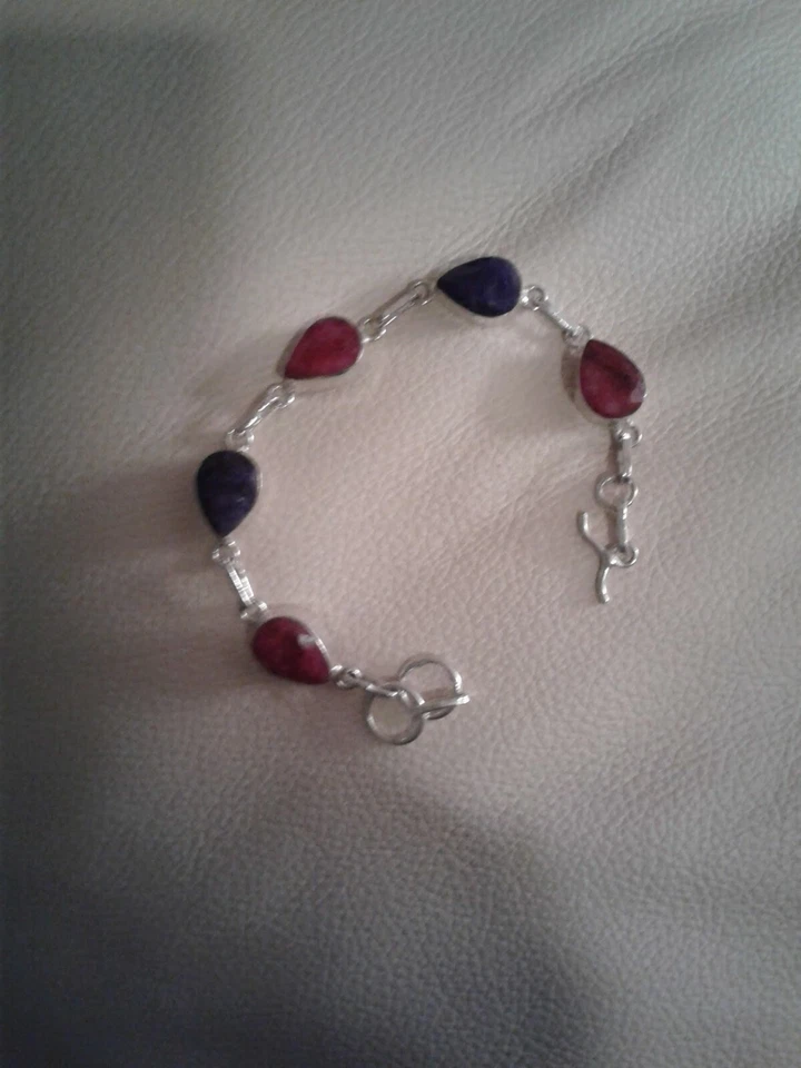 artisan sterling silver jewelry - Image 1 of 1