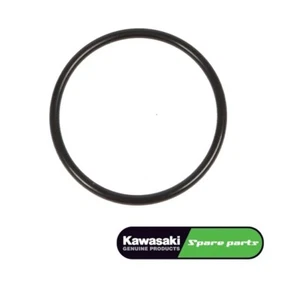 KAWASAKI KX 450F dal 2006 al 2015 KLX 450R 2008-2023 GUARNIZIONE OR FILTRO OLIO - Foto 1 di 2