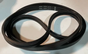New OEM Woods RD990 grooming mower belt part number 1032799 / Frontier GM1190 - Picture 1 of 2