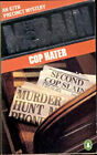 Cop Hater Paperback Ed Mcbain