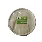 Naturally Chic Eco-Friendly Dinnerware Naturally Fallen Palm Leaves 10 Trays