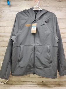 Nike Tennessee Volunteers Fußball Herren Medium Team Issued Jacke - Bild 1 von 14