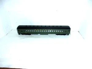 D7 (HO) Santa Fe #837 Bachmann Spectrum No. 89313 coach w/box - Picture 1 of 6