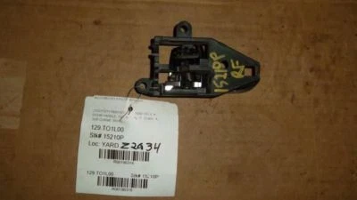 2000 CELICA Door Handle, Inner 186316 - Image 1 of 2