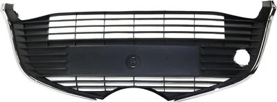  Front Bumper Grille For Toyota Yaris 2015-2017 Foto 1 de 4