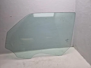 JEEP PATRIOT DOOR WINDOW GLASS FRONT LEFT PASSENGER SIDE MK1 2006 - 2010 - Picture 1 of 12