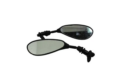 Espejos retrovisores derecho e izquierdo Triumph TT 600 2000 2001 Foto 1 de 4