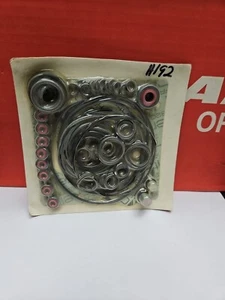 Seal Kit For Dynapac. New Sealed Part # 212367, 4700212367. Free Ship. - Picture 1 of 5