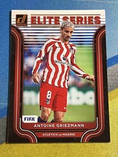 2022-23 Panini Donruss FIFA Soccer Pick Your Insert - Buy More & Save