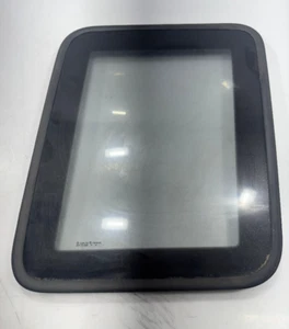 1993-1997 FORD RANGER SUPER CAB RIGHT REAR QUARTER GLASS GENUINE OEM USED PART - Picture 1 of 8