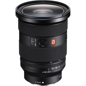New Sony FE 24-70mm F2.8 GM II Lens SEL2470GM2