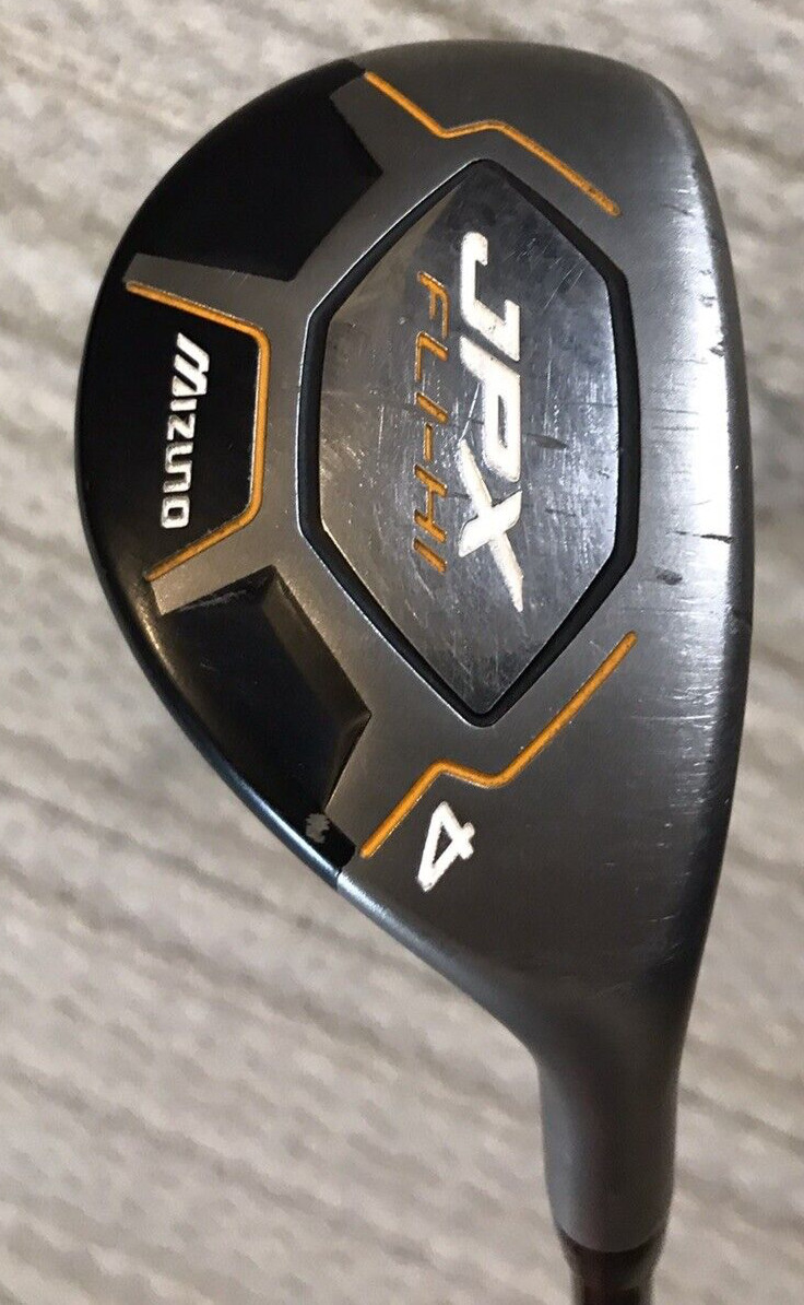 Mizuno JPX Fli Hi Golf Clubs for sale - eBay Mizuno JPX Fli Hi Golf Clubs for sale - eBay