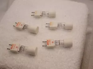 Set of 5! DKK-H24501 (for SKYTRON) and others - Picture 1 of 3