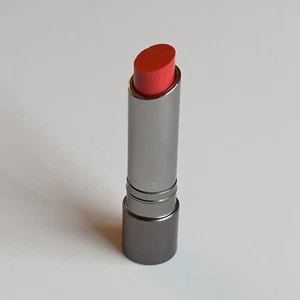 MAC COSMETICS HUGGABLE LIPCOLOUR LIPSTICK ~Origami Orange~ Brand New - Rare! - Picture 1 of 6