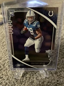 Jonathan Taylor Rookie 2020 Panini Absolute (Mint) - Picture 1 of 1