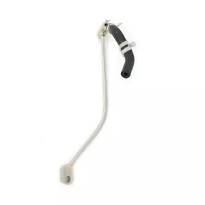 GM Engine-Coolant Bleeder Crossover Pipe 1999-2007 Chevrolet GMC Buick Hummer - Picture 1 of 3