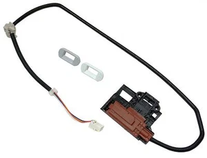 For Admiral Washer Lid Lock Latch Assy Part # PR7033625PAAD930 - Picture 1 of 2