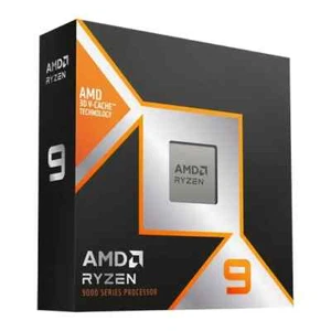 AMD Ryzen 9 9950X3D - 16 core 32 thread - **BRAND NEW** - Picture 1 of 1