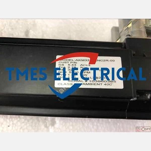 ???? ONE Tested used AKM33H-ANC2R-00 # FedEx / DHL/d - Afbeelding 1 van 2