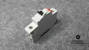 ABB S261 C10 (~230/400) Leistungsschutzschalter - Bild 1 von 5