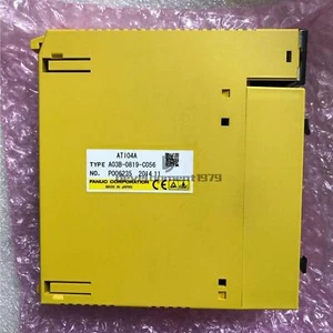1PC NEW Fanuc A03B-0819-C056 IO Module - Picture 1 of 6