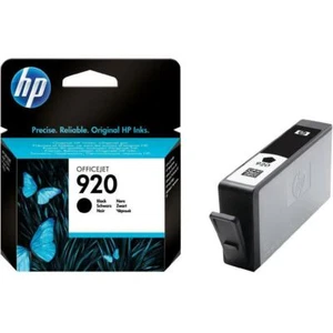 Hp 920 Black | Scaduta - Foto 1 di 1