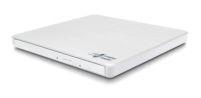 8806087304329 Hitachi-LG Slim Portable DVD-Writer LG - Image 1 of 4