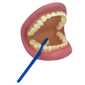 Get Ready Kids Mouth Puppet - Picture 1 of 1