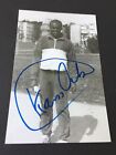 KRISS AKABUSI  Olympia 1984/2. (4x400) In-person signed Foto 9 x 14 Autogramm
