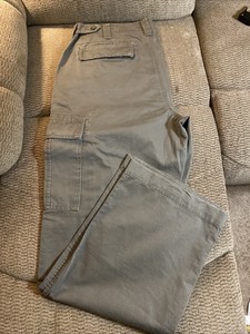 redhead flex fit pants