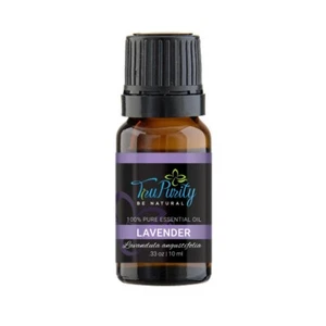 LAVENDER 10ML 100% Pure Essential Oil Natural Aromatherapy Therapeutic Grade Oil - Picture 1 of 1