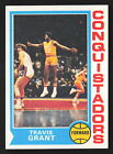 1974-75 Topps #259 Travis Grant
