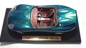 Automodell 1:18 JAGUAR XK180 1999 concept - Edizione Speciale MAISTO - Foto 1 di 10