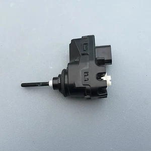 Faro regulador de extensión de luz motor LWR Mazda CX5 CX-5 KE - Imagen 1 de 3